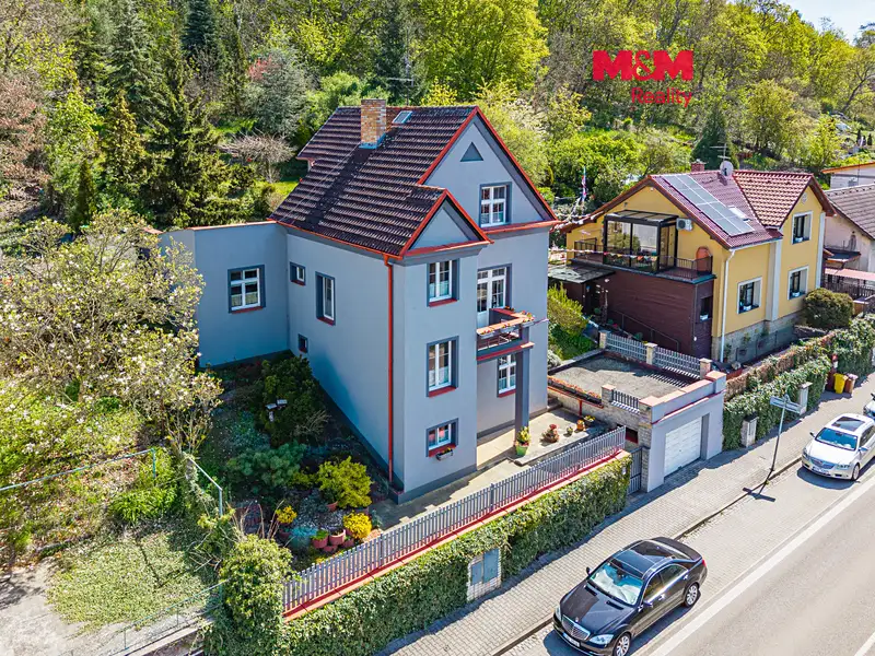 Prodej domu, 164 m², Mladá Boleslav